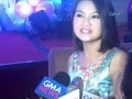 Not Seen On TV Barbie Forteza S Thank You Message
