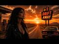 DRIFT AWAY | CLYPSTER