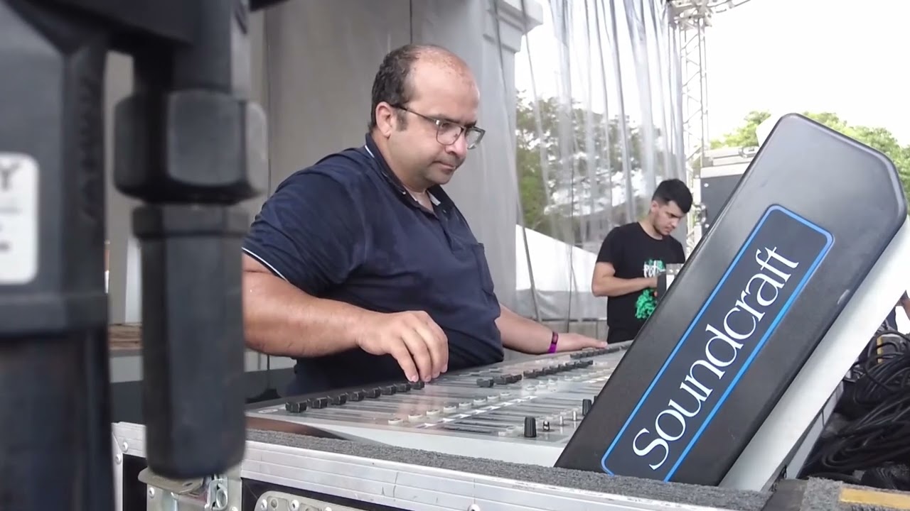 TUFY - Soluções em Eventos: case13