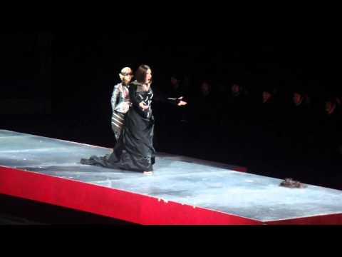 Mariella Devia - Coppia iniqua (18/03/2012)