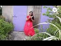 Param Sundari Dance A R Rahman Shreya Ghoshal Cover By Nivedita Mithu Das