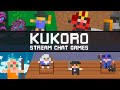 Publiqu Mi Juego En Steam Tras 6 Meses Kukoro: Stream C