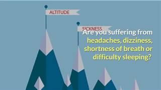 Altitude sickness in Cusco