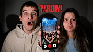KORKUNÇ TELEFON NUMARALARINI ARADIK ?! (En İyi Bora Kontaş Videoları)