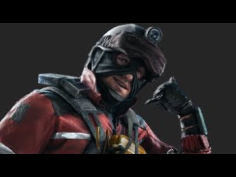 Steam Community :: Video :: [R6S] Ace 1v5 Ace
