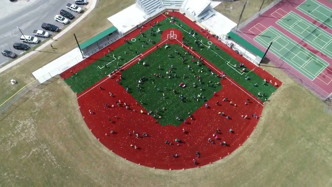 Community Easter Egg Hunt - 2022