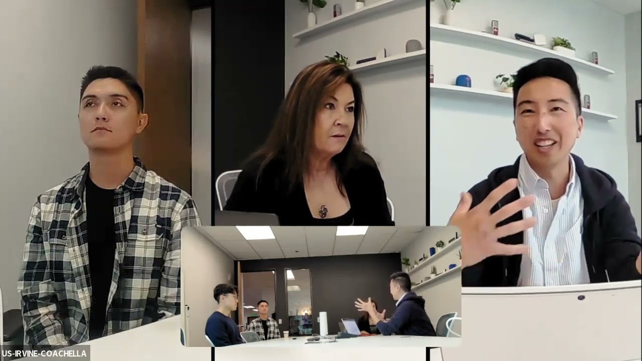 Logitech Sight - The Virtual Experience