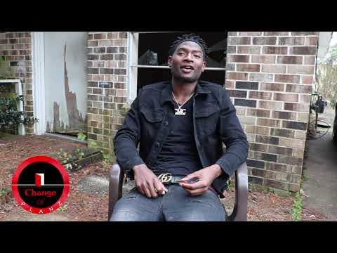 Cabeza Huncho: Rappers Died in Louisiana Last Year, SXSW is not for me, and Soulja Boy is a genius.