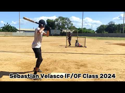 Today's BP using a 33' KR3 C243 Wood composite.