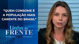 Economista analisa pontos da ‘taxação das blusinhas’ após sancionada