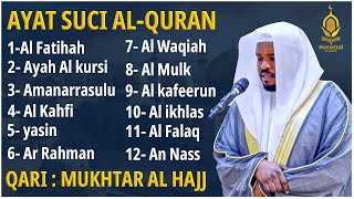 Download lagu Alquran Dengan Suara Yang Sangat Indah | Alfatiha, Alkahfi,Yasin,Alwaqia, Arrahman,Almulk Almoeathat mp3