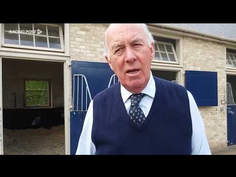 Qipco 2,000 Guineas: Eminent