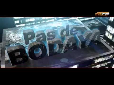PR SAPERO BODAYA clip officiel HD (ivoirevent)