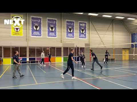 Voorlichting  Technische Lijn