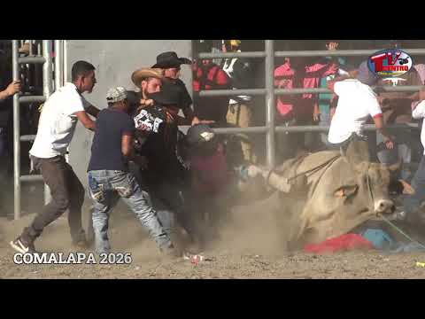 Comalapa - lunes 2 de febrero 2026