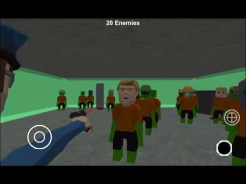 Ragdoll Bullet Video