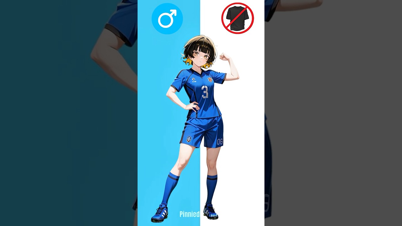 Blue Lock Shirtless Mode ⚽#bluelock #anime #animieeditz #editing