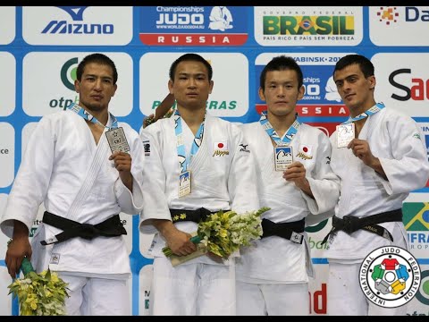 Ebinuma Masashi - The Greatest 66kg Of All Time