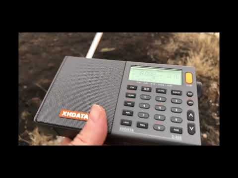 USAF EAM part of message