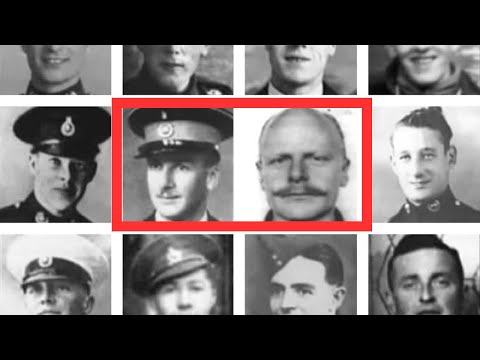 12 Commandos Tried Sinking Hitler’s Ships — Only 2 Survived