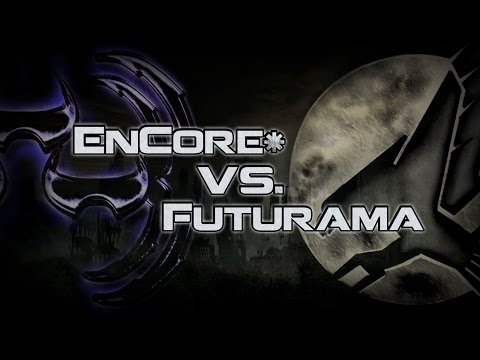 Futurama Vs EnCore*