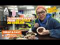 Budget Fast Food Hopping In Taiwan From Vegetarian To Pork Cheap Eats Lunch With Us Taipei