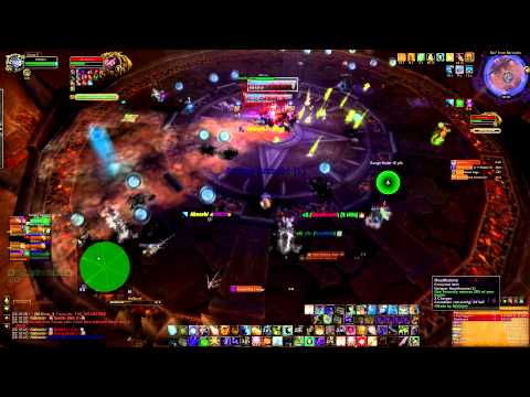 Heroic Malkorok 10 man