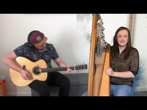 RACHEL HAIR & RON JAPPY (Scotland)