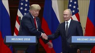 The 700 Club - July 26, 2018