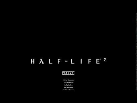 Zagrajmy w Half-Life 2 [cz.23] Koniec