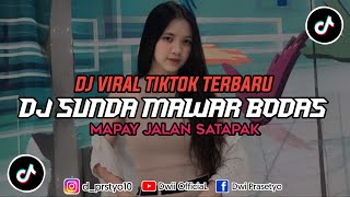 Download lagu DJ SUNDA MAWAR BODAS SLOW MAPAY JALAN SATAPAK‼️DJ VIRAL TIKTOK YANG KALIAN CARI mp3
