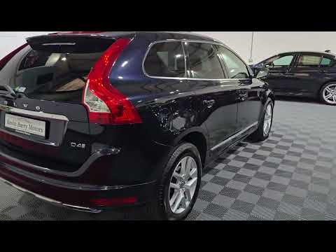 Volvo XC60 2.0 D4 SE LUX NAV (PAN ROOF) 190BHP AUT - Image 2