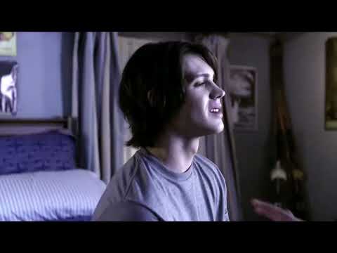 Anna And Jeremy Talks About Vampires   The Vampire Diaries 1x17 Scene