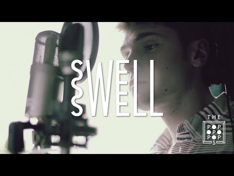 The Popopopops ● Swell