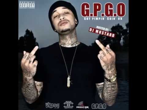 Charley Hood - Everyday ft Reem Riches & Teecee 4800 Prod. By Ty