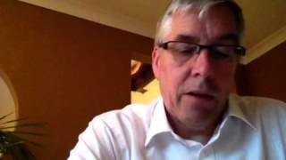 Grandad T reads...Top Tips