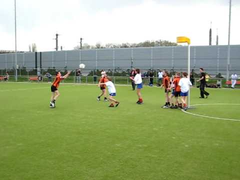 Vitesse D2 - Movado D1 11 apr 2009