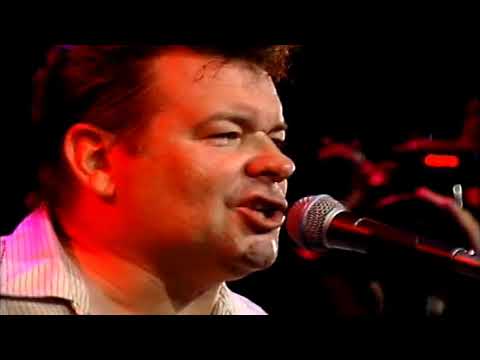 James Harman - Only Lovin' Man (1993)