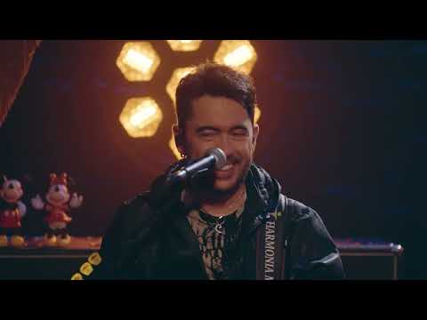 Liga Joe / “Flashbacks" VOL. 3 (2025) - DVD COMPLETO