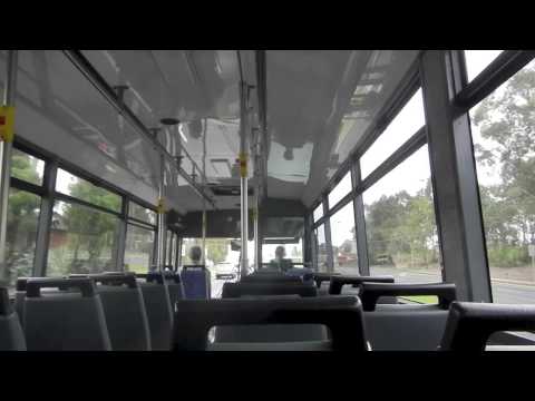 Transdev NSW m/o 7660 - Mercedes-Benz O405 (ZF) (Custom Coaches 510)