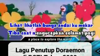 Download lagu OST ENDING DORAEMON mp3