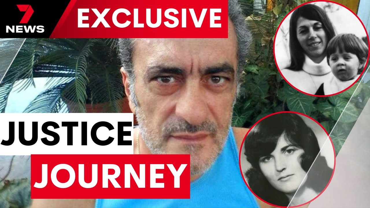 One of Melbourne’s most wanted just hours away from being brought home | 7NEWS