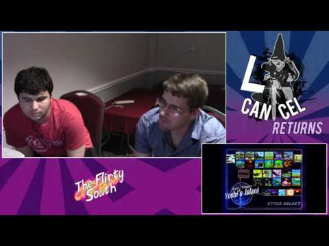 LCYP7 - WR1 - Tip (C.Falcon) vs Nohgrilla (DK) - SSBM Singles