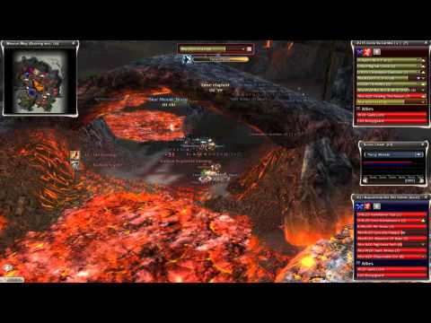 Guild Wars 1 GvG 2016 03 26 01 46 29 789 Playoffs kput vs v