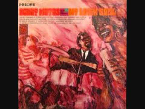 Bobby Matos - Nadie baila como yo