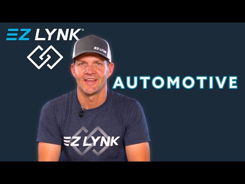 EZ LYNK Quickstart Guide for Automotive Vehicles