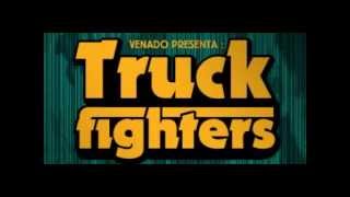 Stoner, chivo y distorsión (Truckfighters en Niceto)