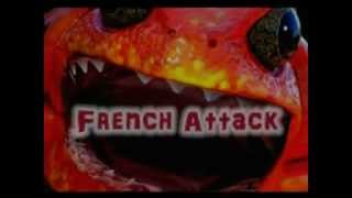 FRENCH ATTACK 1