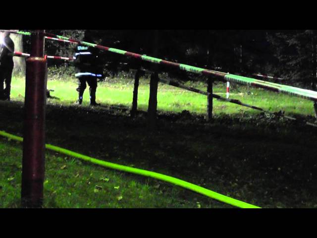 Vyšní Lhoty, 22. 09. 2012