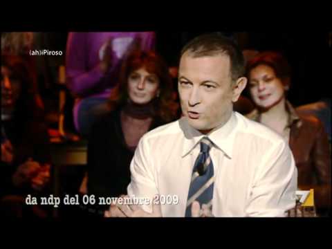 (Ah)i Piroso del 05/04/2011